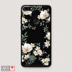 ������� ����������� ����� ������ ��������� ����� 1 �� Huawei Y7 Prime 2018