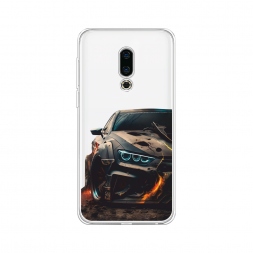 ����������� ����� �� ����� 2 �� Meizu 16
