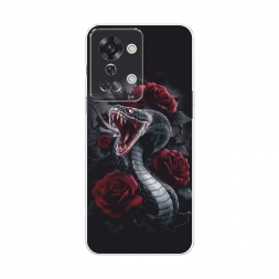 ����������� ����� Dark snake �� OnePlus Nord 2T