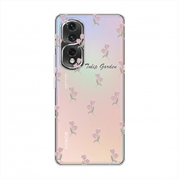 ����������� ����� Tulip garden 2 �� Honor 80 Pro