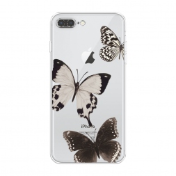 ����������� ����� ��� ����������� ������� �� iPhone 8 Plus