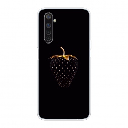 ����������� ����� �����-������� �������� �� Realme 6