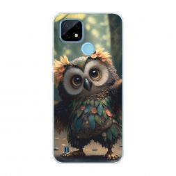 ����������� ����� ����������� ���� �� Realme C21