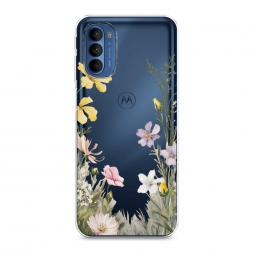 ����������� ����� ������ ������ 2 �� Motorola Moto G41