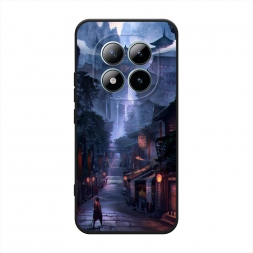������� ����������� ����� �������� ������� �� Redmi Note 15 Pro Plus 5G