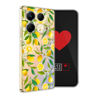 ����������� ����� ������ ������ �� Infinix Note 40
