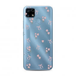 ����������� ����� ���� � �������� �� Realme C25s