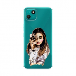 ����������� ����� ������� � ������� �� Wiko T10