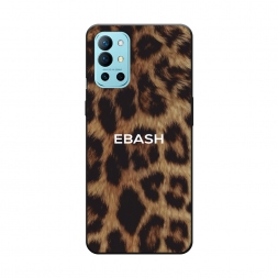 ������� ����������� ����� Ebash �� �������� �� OnePlus 9R