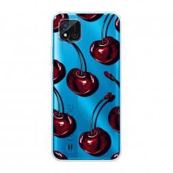 ����������� ����� ������ ������� 4 �� Realme C11 (2021)