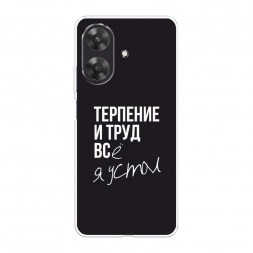 ����������� ����� �������� � ���� �� Realme Note 60