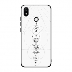 ������� ����������� ����� ����� ������ �� Xiaomi Redmi 7A