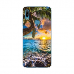 ����������� ����� ������ 5 �� Honor 8A (8A Pro/Prime)