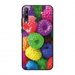 ������� ����������� ����� ������������ ������ �� Huawei P40 lite E