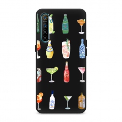 ������� ����������� ����� ������ ������� �� Realme XT