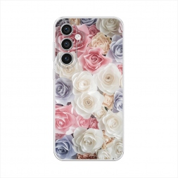 ����������� ����� ���������� ���� �� Samsung Galaxy S23 FE 5G