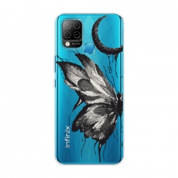 ����������� ����� ���������� ������� �� Infinix HOT 10S
