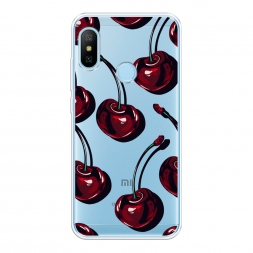 ����������� ����� ������ ������� 4 �� Xiaomi Redmi 6 Plus