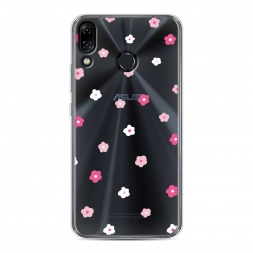 ����������� ����� �������� �������� ������� �� Asus Zenfone 5 ZE620KL