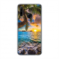 ����������� ����� ������ 5 �� Honor 20 Lite 2019