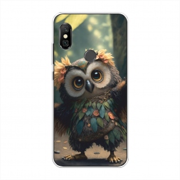 ����������� ����� ����������� ���� �� Xiaomi Redmi Note 6 Pro