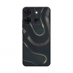 ������� ����������� ����� ���������� ������ �� Infinix Smart 7 HD