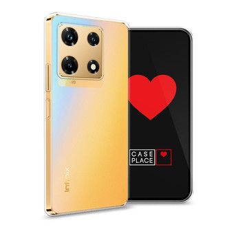 ����������� ����� ��� ������ �� Infinix Note 30 Pro
