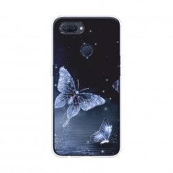 ����������� ����� ����������� ������� �� Oppo A12