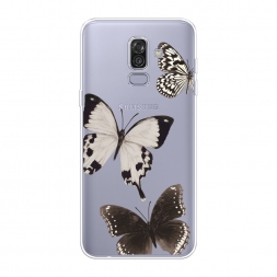 ����������� ����� ��� ����������� ������� �� Samsung Galaxy J8