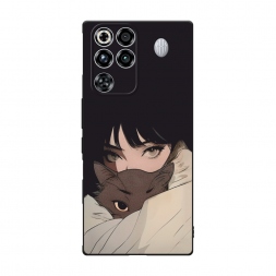 ������� ����������� ����� ����� ������� � ������� �� ZTE Nubia Red Magic 11 Pro