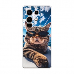 ����������� ����� ��� � ��������� ����� �� Infinix Note 50