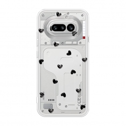 ����������� ����� ������ �� Nothing Phone 4a