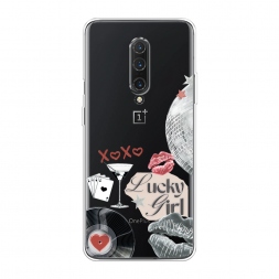 ����������� ����� xoxo lucky girl 2 �� OnePlus 8