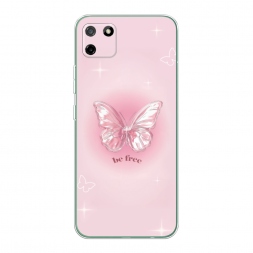 ����������� ����� be free butterfly 3 �� Realme C11