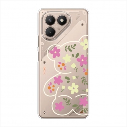����������� ����� ��������� ����� �� Tecno Pova 7