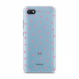 ����������� ����� ��������� ������� �������� �� Xiaomi Redmi 6A