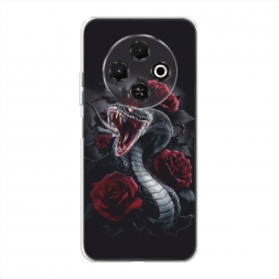 ����������� ����� Dark snake �� Tecno Spark 30C