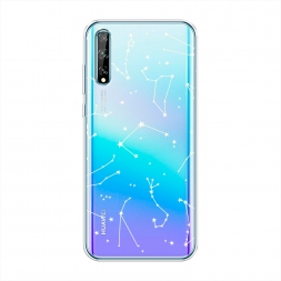 ����������� ����� ��������� �� Huawei P Smart S