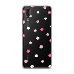 ����������� ����� �������� �������� ������� �� Huawei P20