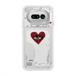����������� ����� heart eye 2 �� Nothing Phone 4a