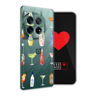����������� ����� ������ ������� �� OnePlus 12