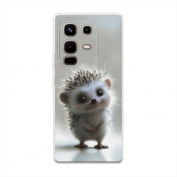 ����������� ����� ����� ������ �� Infinix Note 50