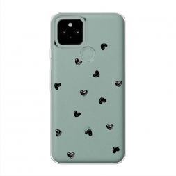 ����������� ����� ������ �� Google Pixel 5