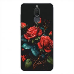 ����������� ����� �������� ���� �� Huawei Nova 2i