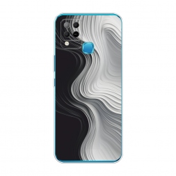 ����������� ����� ׸���-����� ����� �� Infinix HOT 10S
