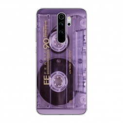 ����������� ����� ������� ���� �� Xiaomi Redmi Note 8 Pro