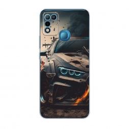����������� ����� �� ����� �� Infinix HOT 11 Play
