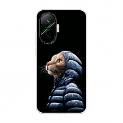 ����������� ����� ��� � �������� �� Xiaomi Poco F7