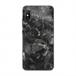 ����������� ����� ׸���� �������� �������� �� Xiaomi Redmi Note 6 Pro