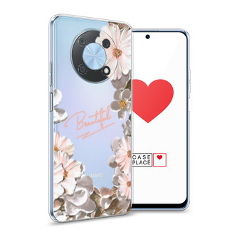 ����������� ����� ��������� ������� ������� �� Huawei Nova Y90